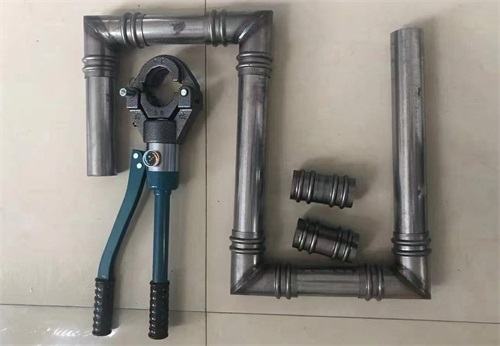 东丽承台冷却管