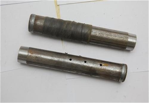 东丽注浆声测一体管