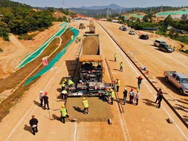 东丽高速公路