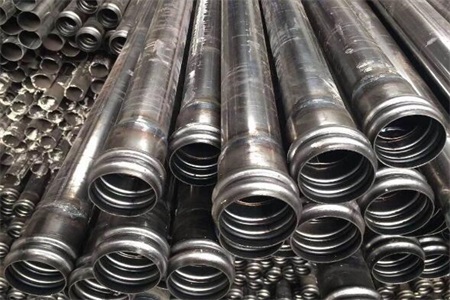东丽声测管是一种工程建筑材料
